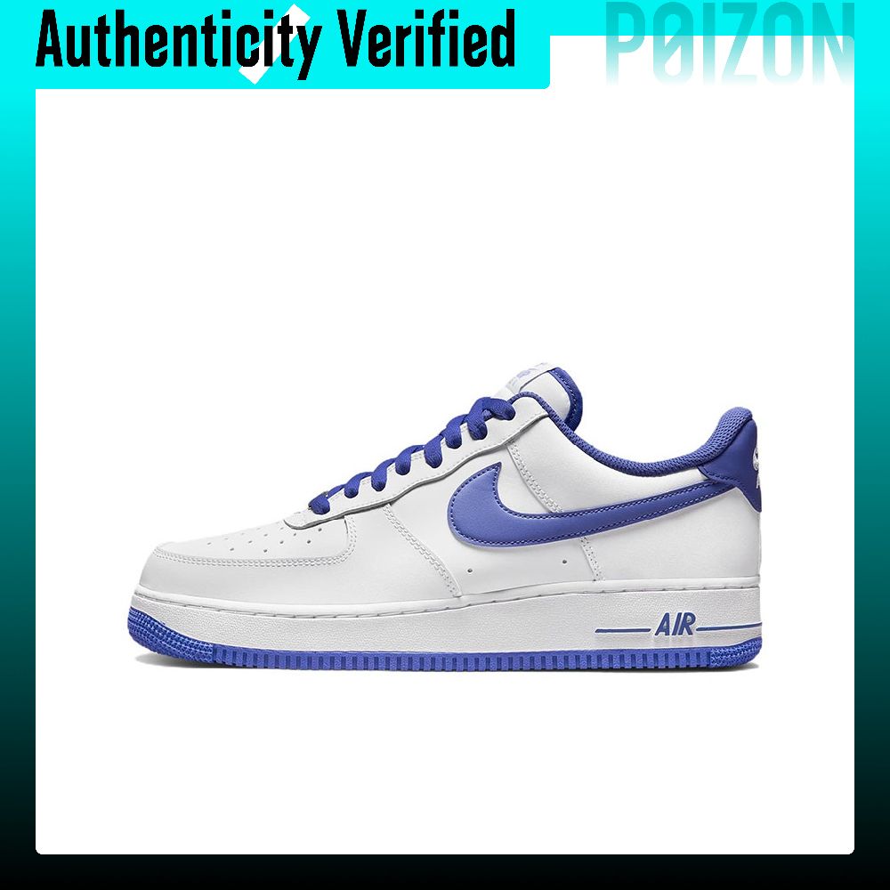 Nike Shoes Air Force 1 - Sepatu Skate Nike Air Force 1