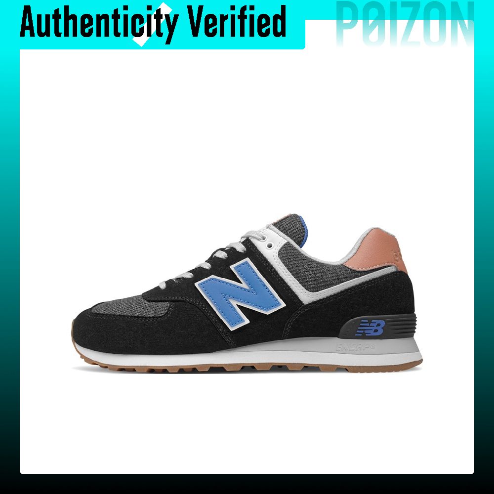 New Balance Shoes 574 - Sepatu Lari New Balance NB 574,