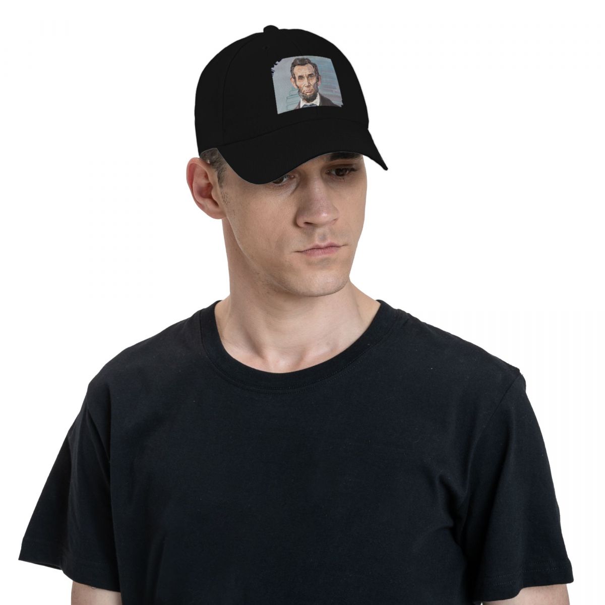 Pelajar Seumur Hidup - Topi Bi - Golf Cap Dad ulasan dan harga