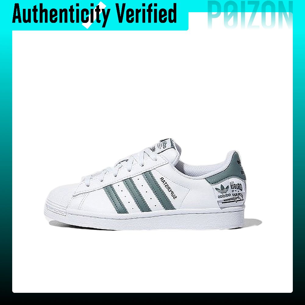 Sepatu Skate Adidas Originals  - Adidas Shoes Superstar ulasan dan harga