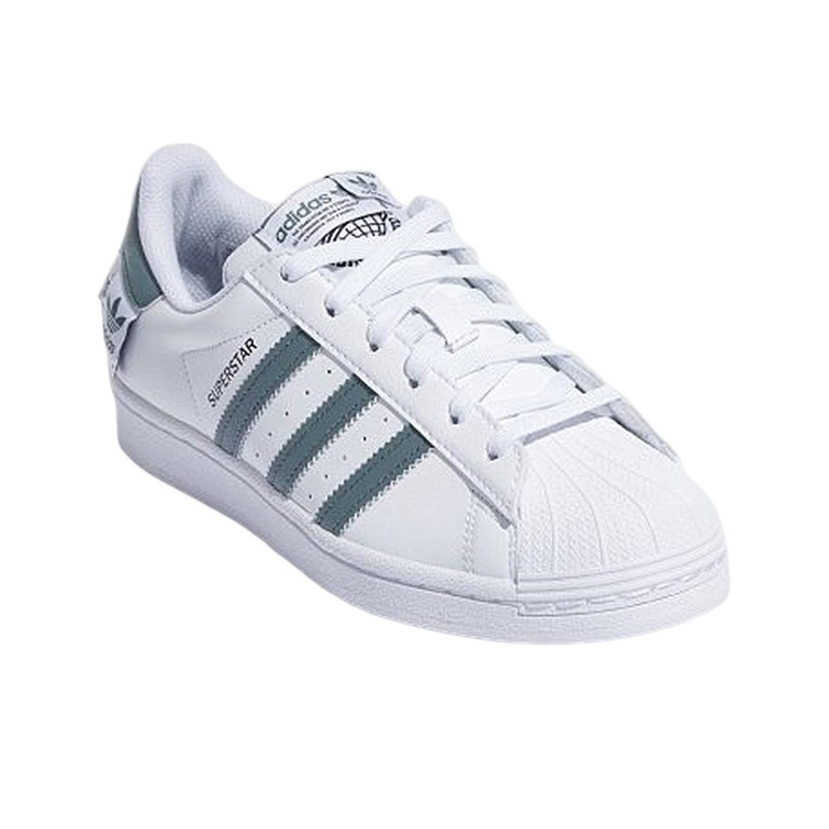 Sepatu Skate Adidas Originals  - Adidas Shoes Superstar ulasan dan harga