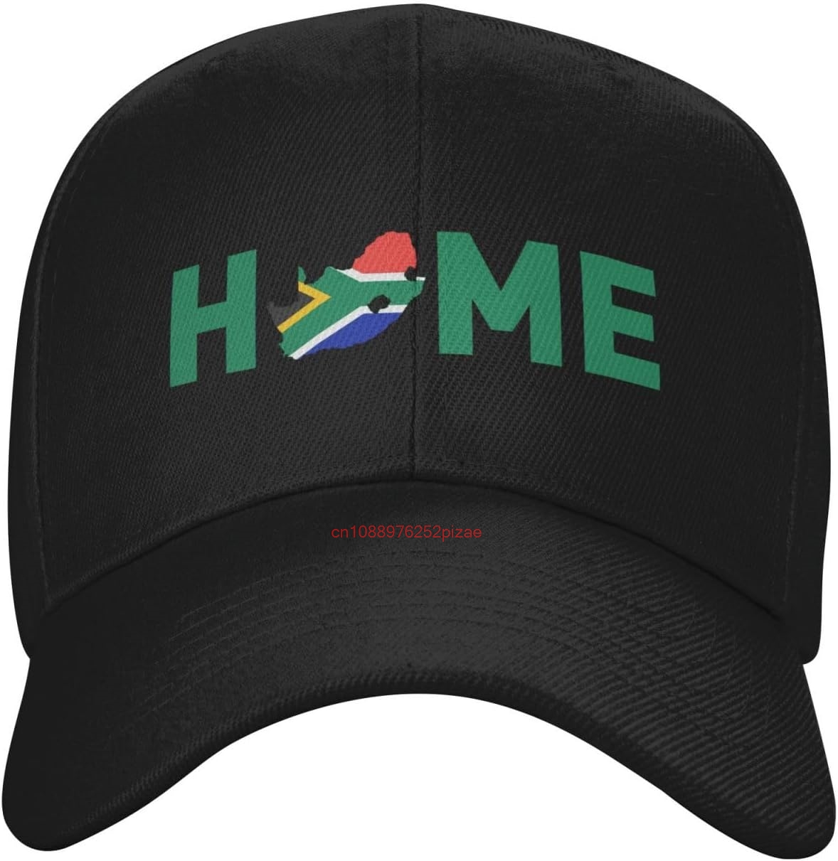 Topi Klasik Afrika Selatan, To - Golf Cap Dad ulasan dan harga