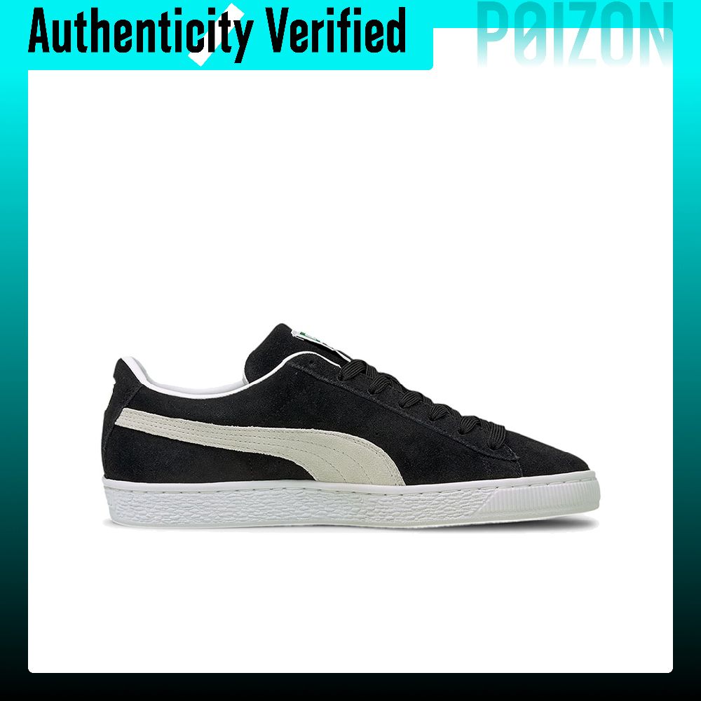Sepatu Skateboard PUMA Suede C - Puma Shoes Suede Classic ulasan dan harga