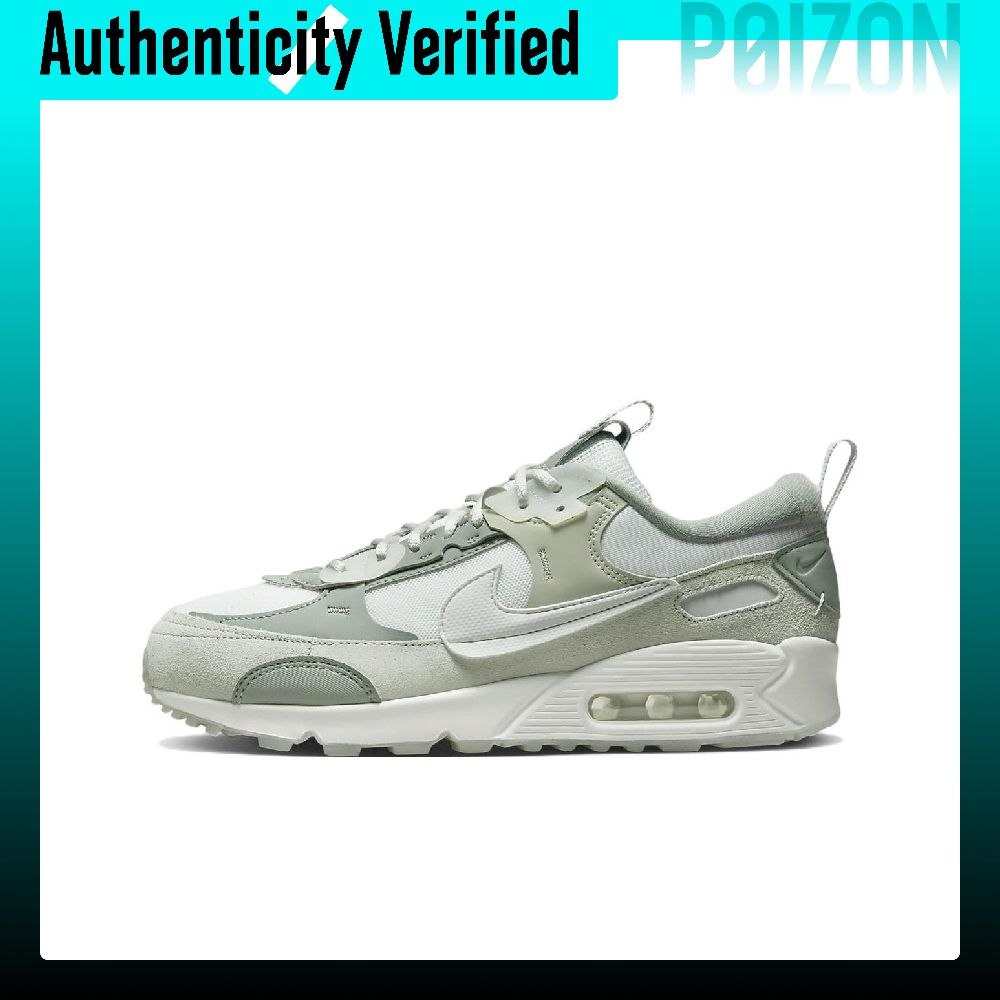 Sepatu Kasual Nike Air Max 90  - Nike Shoes Air Max 90 ulasan dan harga