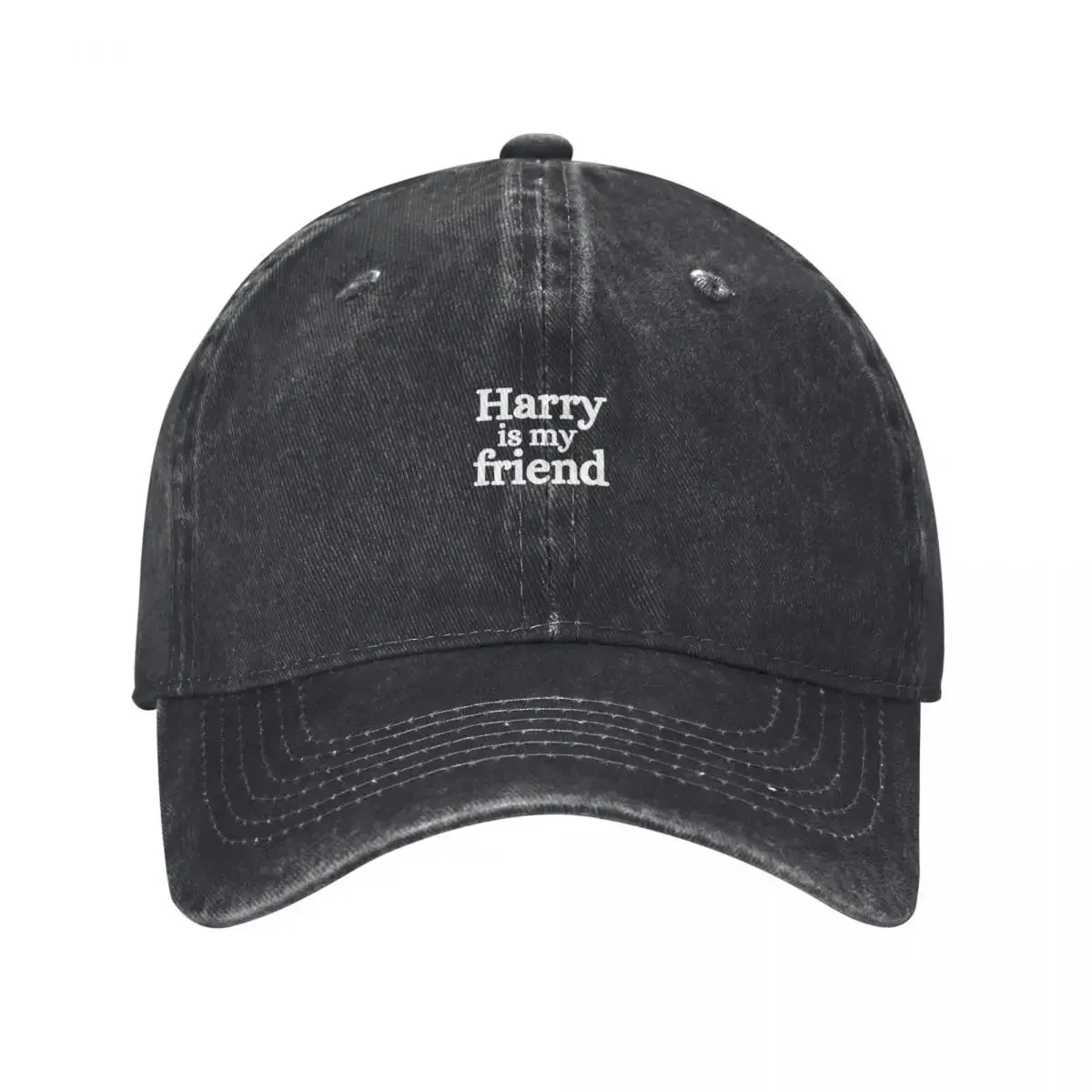 2026 Harry adalah temanku Topi - Golf Cap Dad ulasan dan harga