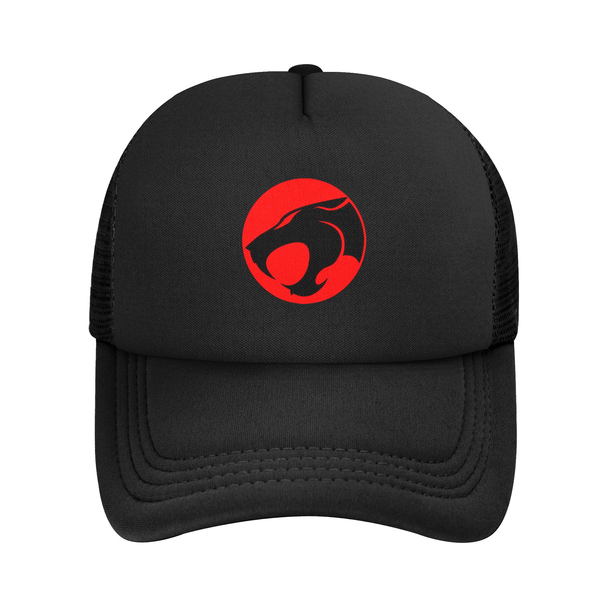 Topi Trucker Cool Lion 80-an U - Trucker Cap Mesh ulasan dan harga