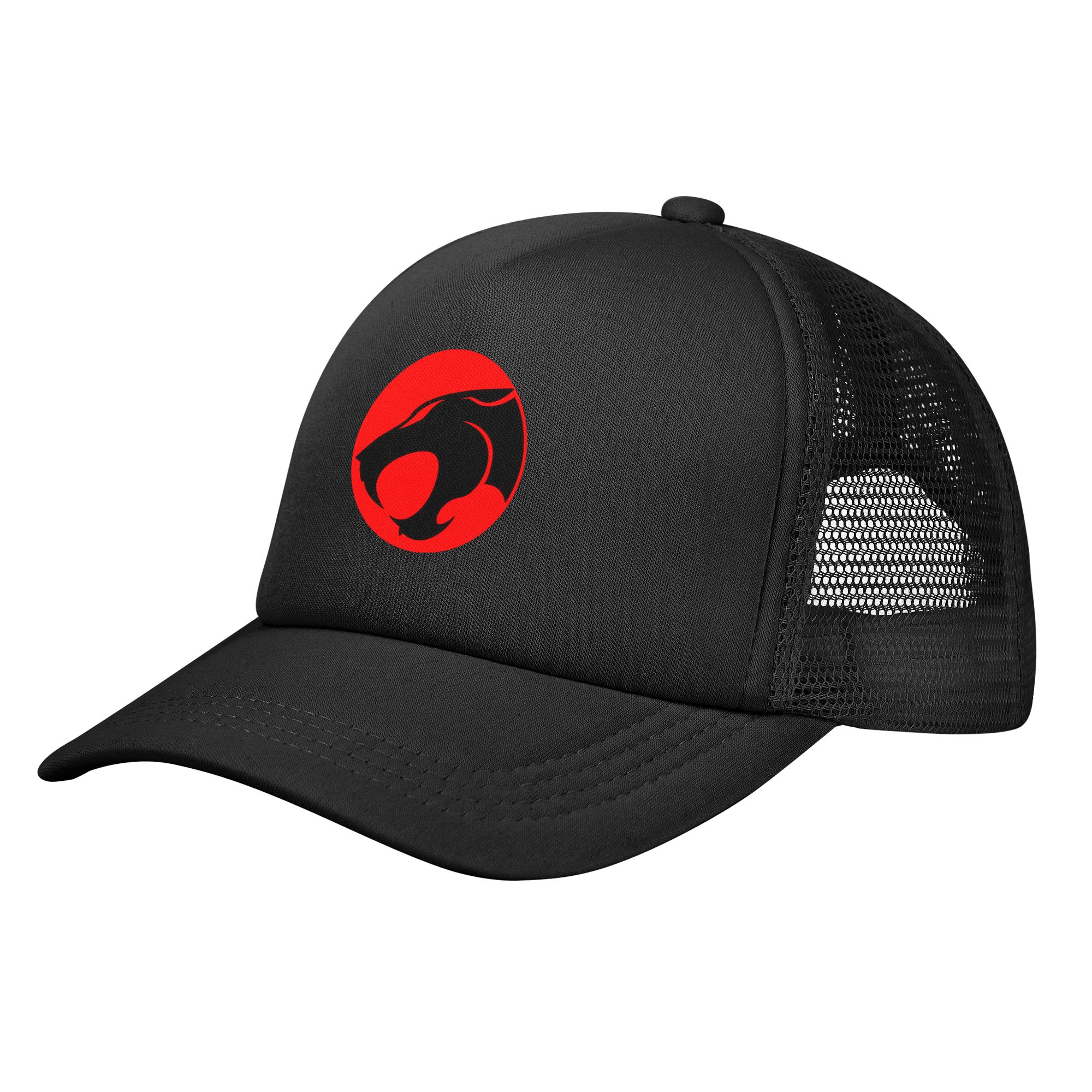Topi Trucker Cool Lion 80-an U - Trucker Cap Mesh ulasan dan harga