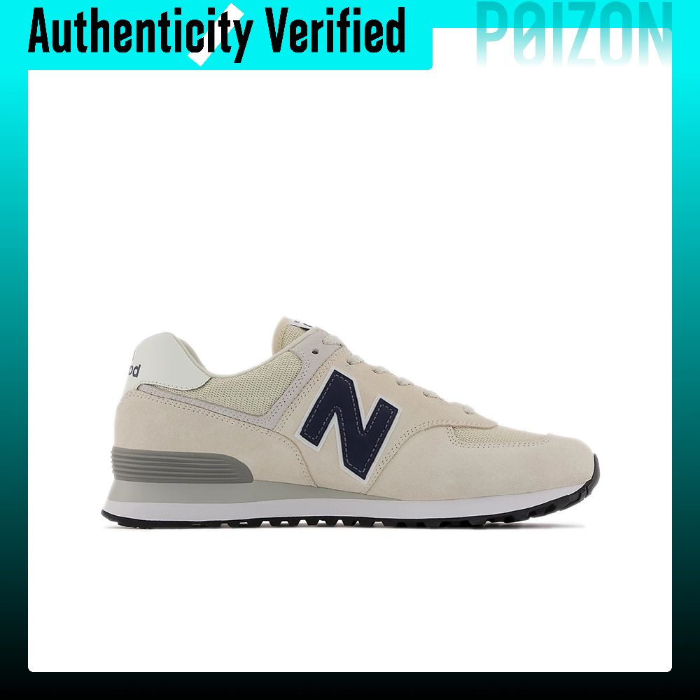 New Balance NB 574 Sepatu Lari - New Balance Shoes 574 ulasan dan harga