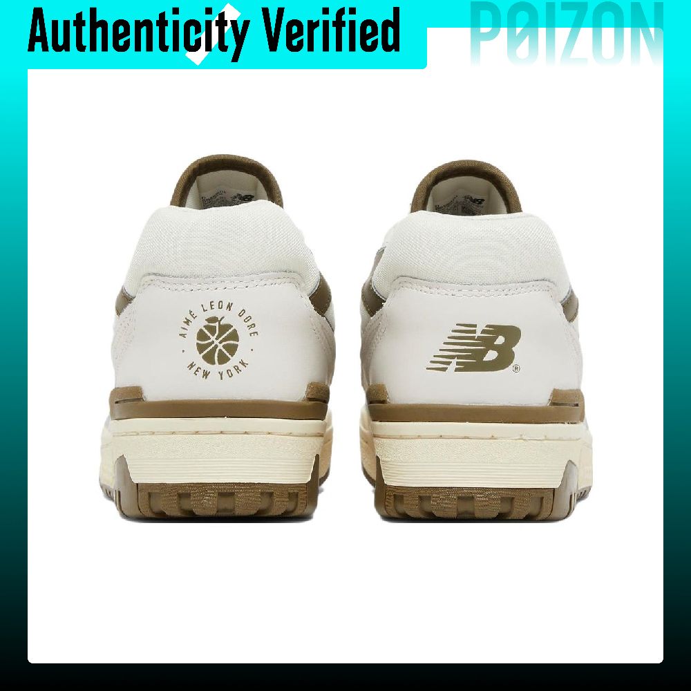 Sepatu Basket New Balance NB 5 - New Balance Shoes 550 ulasan dan harga