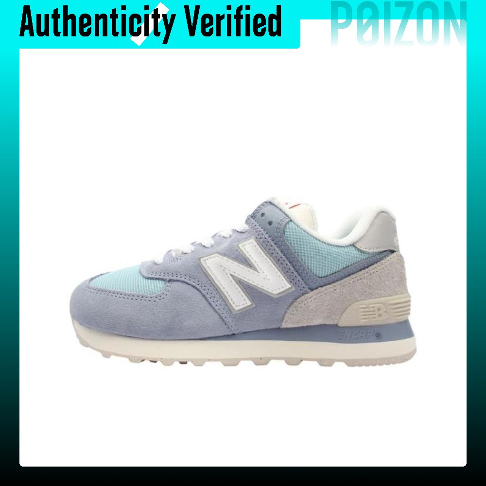 Sepatu Kasual New Balance NB 5 - New Balance Shoes 574 ulasan dan harga