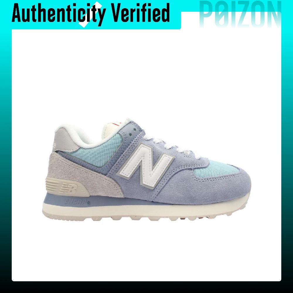Sepatu Kasual New Balance NB 5 - New Balance Shoes 574 ulasan dan harga
