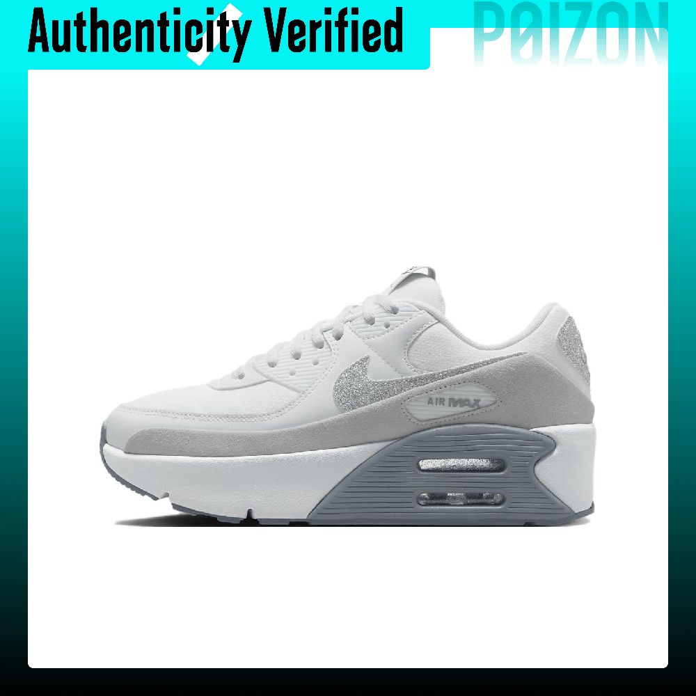 Sepatu Kasual Nike Air Max 90  - Nike Shoes Air Max 90 ulasan dan harga
