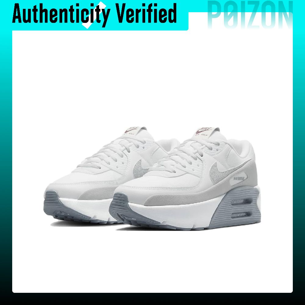 Sepatu Kasual Nike Air Max 90  - Nike Shoes Air Max 90 ulasan dan harga