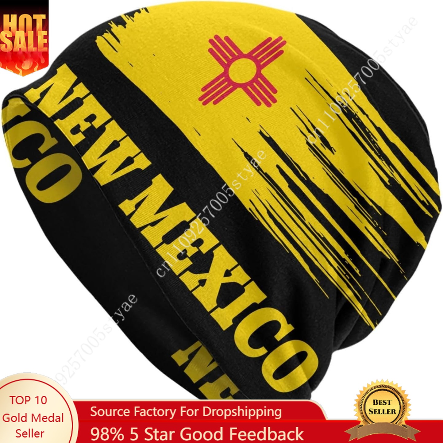 Topi Beanie Bendera Nasional P - Beanie Cuffed Knit ulasan dan harga