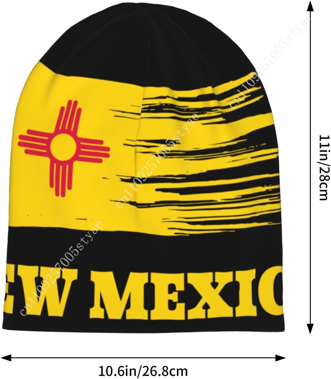 Topi Beanie Bendera Nasional P - Beanie Cuffed Knit ulasan dan harga