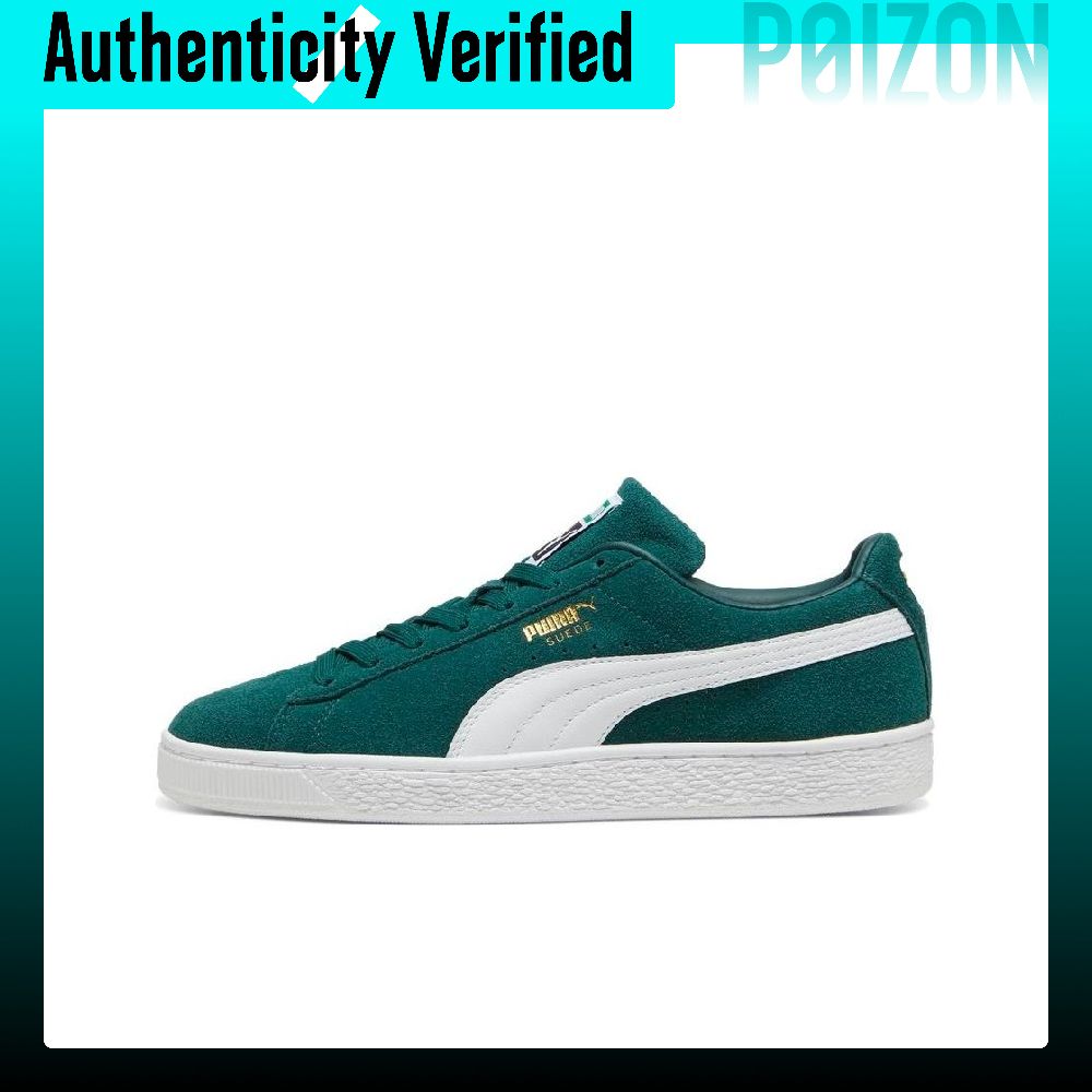 Sepatu Skateboard PUMA Suede C - Puma Shoes Suede Classic ulasan dan harga
