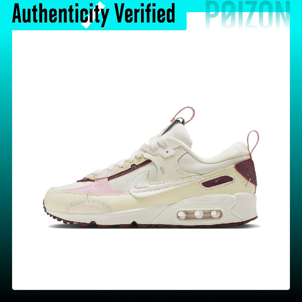 Sepatu Kasual Nike Air Max 90  - Nike Shoes Air Max 90 ulasan dan harga