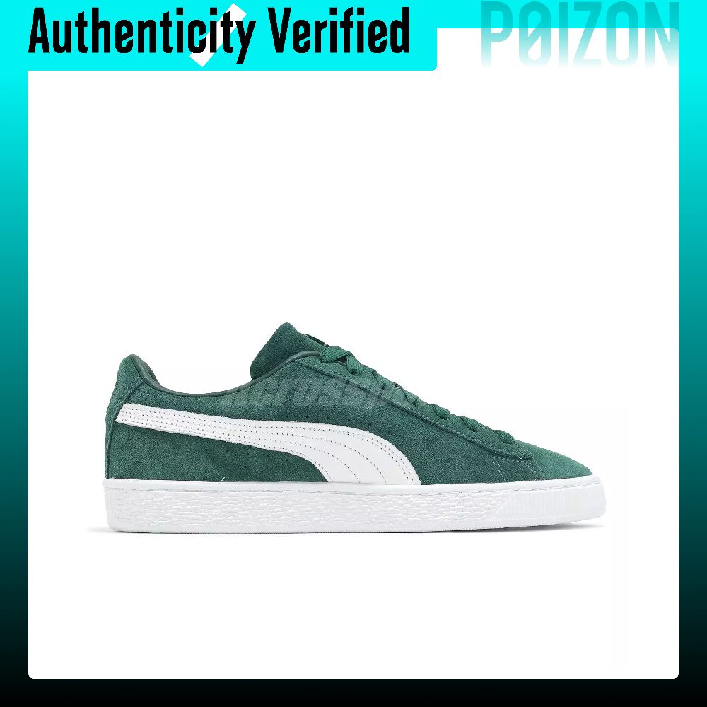 Sepatu Skateboard PUMA Suede C - Puma Shoes Suede Classic ulasan dan harga